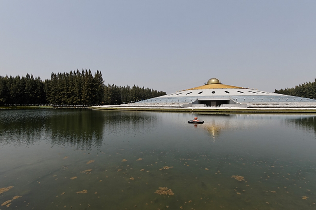 Wat Phra Dhammakaya-029